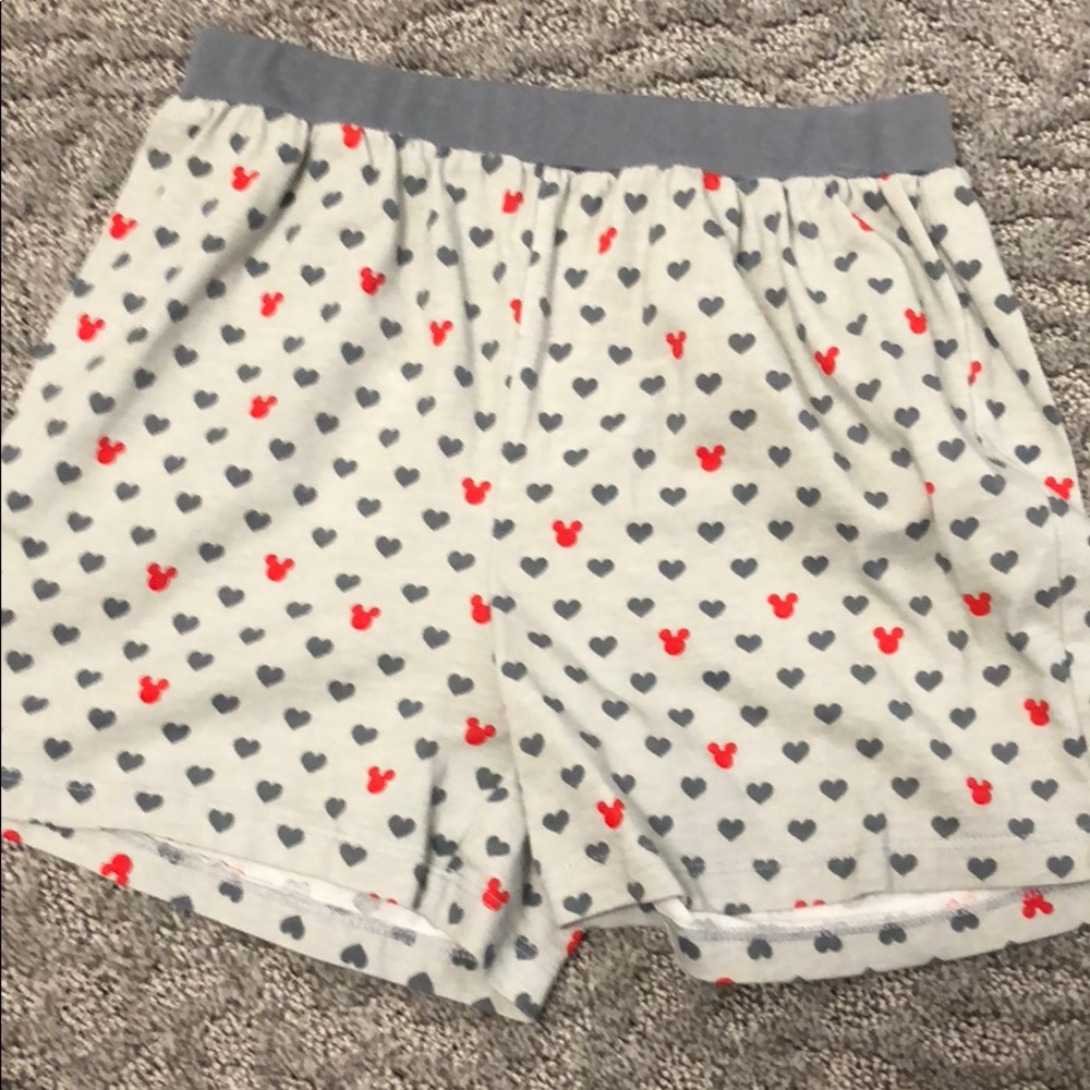 Disney Store Pajama Set - Picture 3 of 4